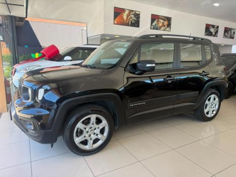 JEEP Renegade 1.3 16V 4P FLEX T270 SPORT TURBO AUTOM�TICO, Foto 7