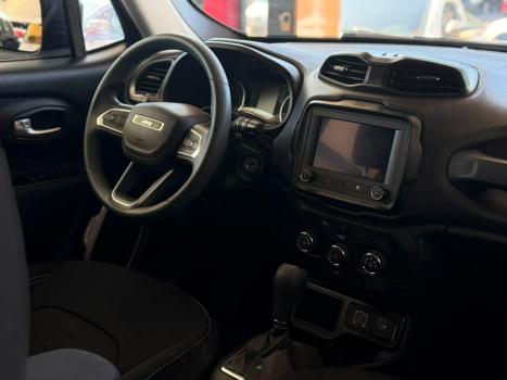 JEEP Renegade 1.3 16V 4P FLEX T270 SPORT TURBO AUTOM�TICO, Foto 15