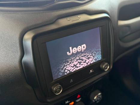 JEEP Renegade 1.3 16V 4P FLEX T270 SPORT TURBO AUTOM�TICO, Foto 26