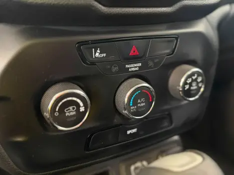 JEEP Renegade 1.3 16V 4P FLEX T270 SPORT TURBO AUTOM�TICO, Foto 27