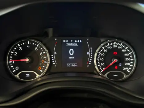 JEEP Renegade 1.3 16V 4P FLEX T270 SPORT TURBO AUTOM�TICO, Foto 30