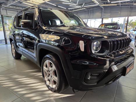 JEEP Renegade 1.3 16V 4P FLEX T270 SPORT TURBO AUTOM�TICO, Foto 1