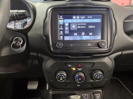 JEEP Renegade 1.3 16V 4P FLEX T270 SPORT TURBO AUTOM�TICO, Foto 3