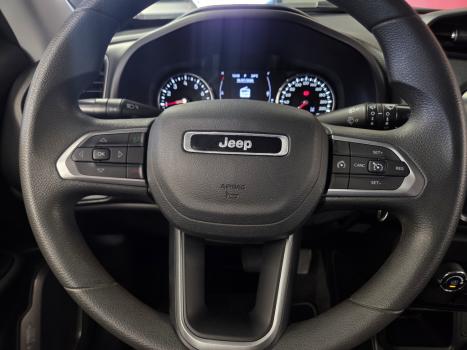 JEEP Renegade 1.3 16V 4P FLEX T270 SPORT TURBO AUTOM�TICO, Foto 7