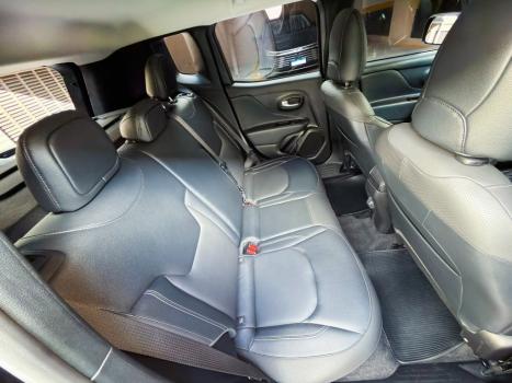JEEP Renegade 1.3 16V 4P FLEX T270 LONGITUDE TURBO AUTOM�TICO, Foto 11