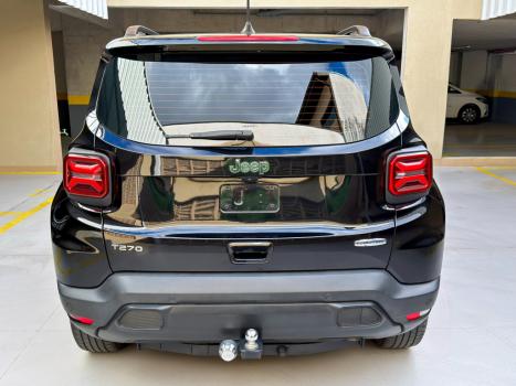 JEEP Renegade 1.3 16V 4P FLEX T270 LONGITUDE TURBO AUTOM�TICO, Foto 14