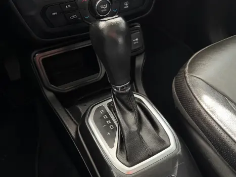 JEEP Renegade 1.3 16V 4P FLEX T270 LONGITUDE TURBO AUTOM�TICO, Foto 10