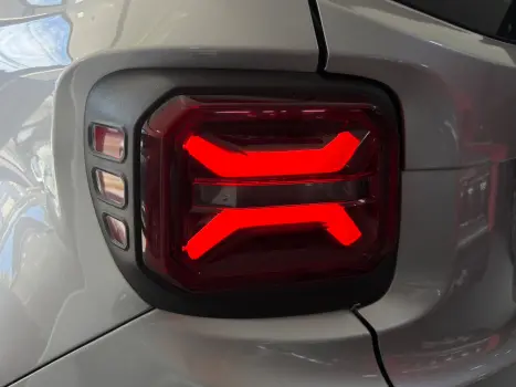 JEEP Renegade 1.3 16V 4P FLEX T270 LONGITUDE TURBO AUTOM�TICO, Foto 17