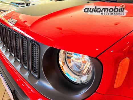 JEEP Renegade 1.8 16V 4P FLEX AUTOMTICO, Foto 8