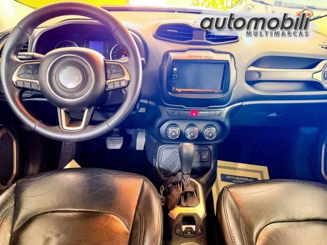 JEEP Renegade 1.8 16V 4P FLEX AUTOMTICO, Foto 10