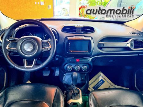 JEEP Renegade 1.8 16V 4P FLEX AUTOMTICO, Foto 11