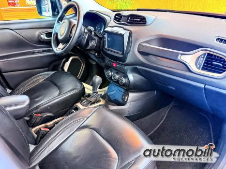 JEEP Renegade 1.8 16V 4P FLEX AUTOMTICO, Foto 13