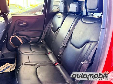 JEEP Renegade 1.8 16V 4P FLEX AUTOMTICO, Foto 14