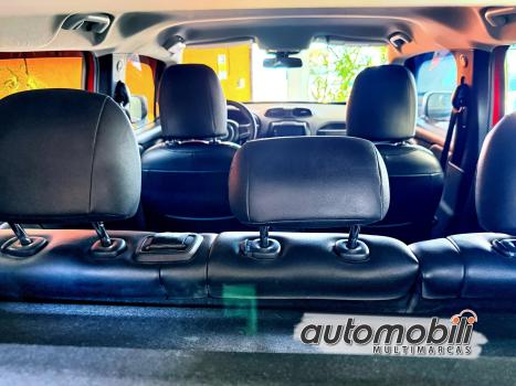 JEEP Renegade 1.8 16V 4P FLEX AUTOMTICO, Foto 16