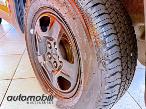 JEEP Renegade 1.8 16V 4P FLEX AUTOMTICO, Foto 17
