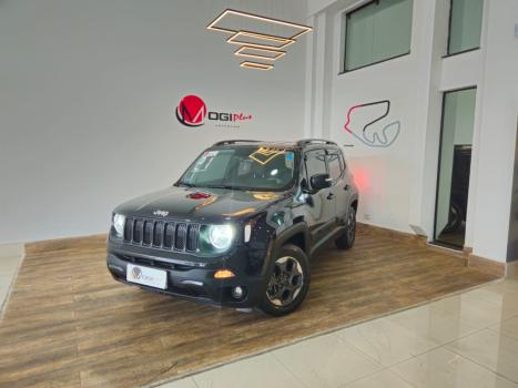 JEEP Renegade 1.8 16V 4P FLEX SPORT AUTOMTICO, Foto 3