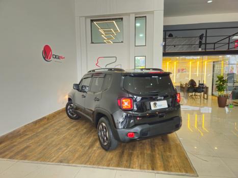 JEEP Renegade 1.8 16V 4P FLEX SPORT AUTOMTICO, Foto 4