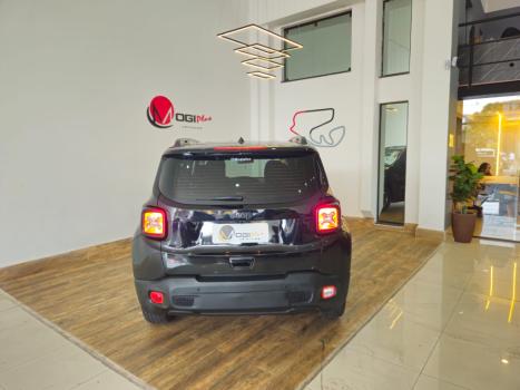 JEEP Renegade 1.8 16V 4P FLEX SPORT AUTOMTICO, Foto 5