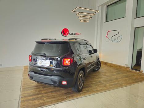 JEEP Renegade 1.8 16V 4P FLEX SPORT AUTOMTICO, Foto 6