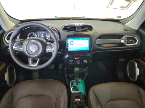 JEEP Renegade 1.8 16V 4P FLEX SPORT AUTOMTICO, Foto 8