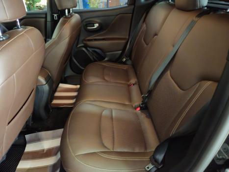 JEEP Renegade 1.8 16V 4P FLEX SPORT AUTOMTICO, Foto 9