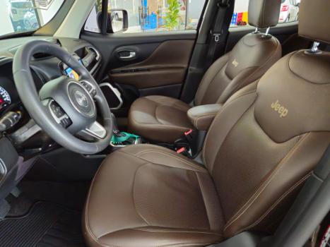 JEEP Renegade 1.8 16V 4P FLEX SPORT AUTOMTICO, Foto 10