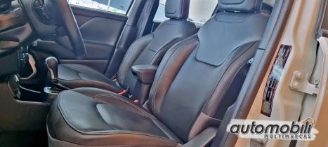 JEEP Renegade 1.8 16V 4P FLEX LONGITUDE AUTOMTICO, Foto 10