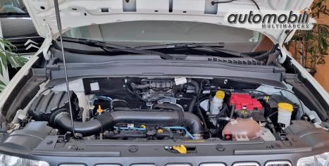 JEEP Renegade 1.8 16V 4P FLEX LONGITUDE AUTOMTICO, Foto 12