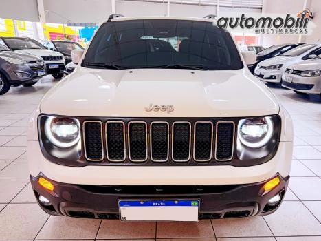 JEEP Renegade 1.8 16V 4P FLEX LONGITUDE AUTOMTICO, Foto 3