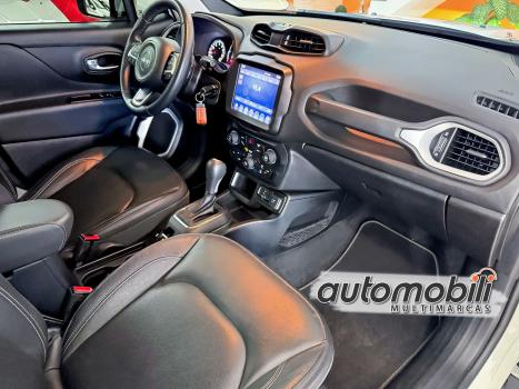 JEEP Renegade 1.8 16V 4P FLEX LONGITUDE AUTOMTICO, Foto 12