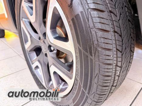 JEEP Renegade 1.8 16V 4P FLEX LONGITUDE AUTOMTICO, Foto 15