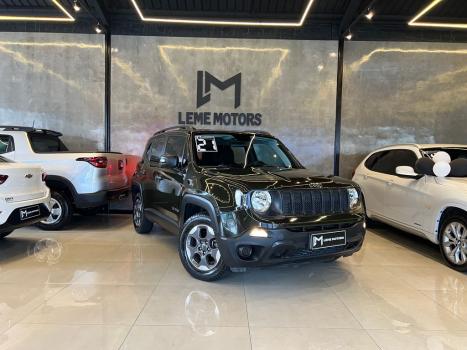 JEEP Renegade 1.8 16V 4P FLEX SPORT, Foto 1