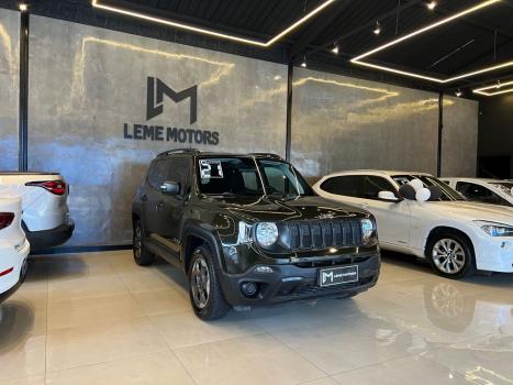 JEEP Renegade 1.8 16V 4P FLEX SPORT, Foto 2