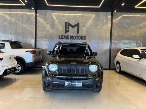 JEEP Renegade 1.8 16V 4P FLEX SPORT, Foto 3