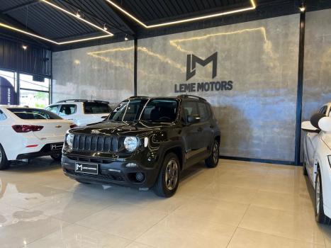 JEEP Renegade 1.8 16V 4P FLEX SPORT, Foto 4