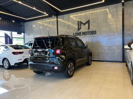 JEEP Renegade 1.8 16V 4P FLEX SPORT, Foto 5