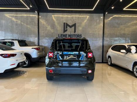 JEEP Renegade 1.8 16V 4P FLEX SPORT, Foto 6