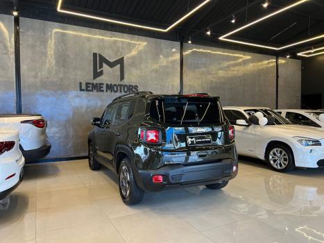 JEEP Renegade 1.8 16V 4P FLEX SPORT, Foto 7