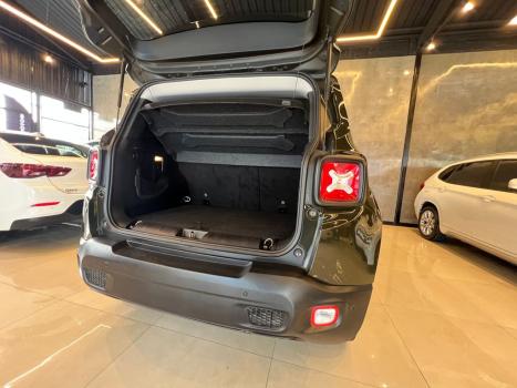 JEEP Renegade 1.8 16V 4P FLEX SPORT, Foto 8