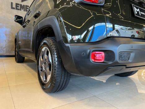 JEEP Renegade 1.8 16V 4P FLEX SPORT, Foto 10