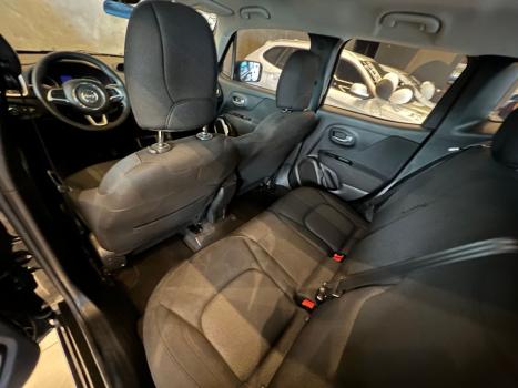 JEEP Renegade 1.8 16V 4P FLEX SPORT, Foto 11