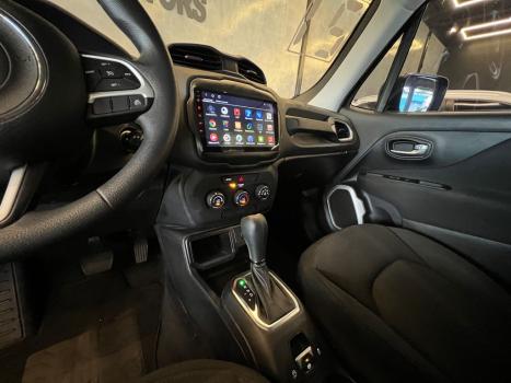 JEEP Renegade 1.8 16V 4P FLEX SPORT, Foto 12
