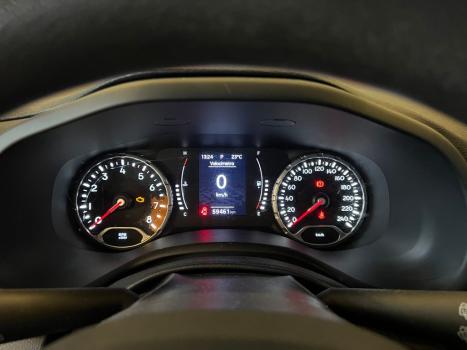 JEEP Renegade 1.8 16V 4P FLEX SPORT, Foto 13