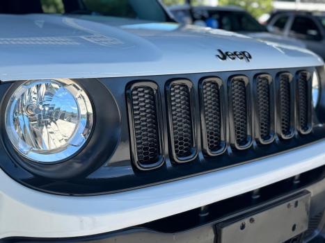 JEEP Renegade 1.8 16V 4P FLEX, Foto 3 JEEP Renegade 1.8 16V 4P FLEX, Foto 3