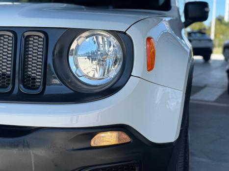 JEEP Renegade 1.8 16V 4P FLEX, Foto 4 JEEP Renegade 1.8 16V 4P FLEX, Foto 4