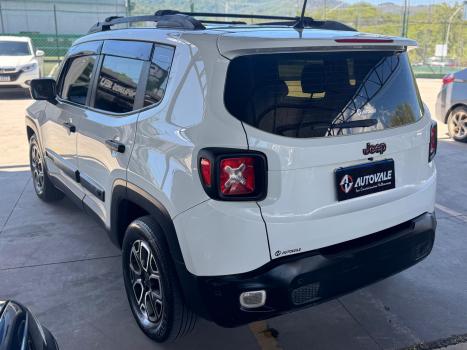 JEEP Renegade 1.8 16V 4P FLEX, Foto 7 JEEP Renegade 1.8 16V 4P FLEX, Foto 7