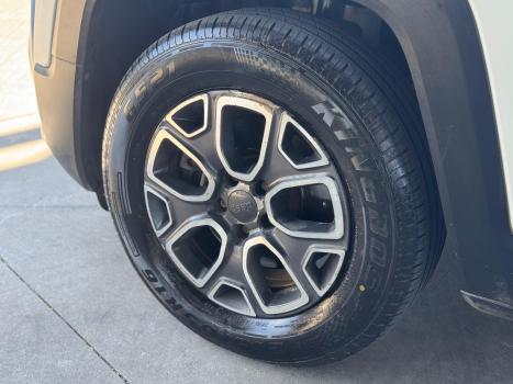 JEEP Renegade 1.8 16V 4P FLEX, Foto 10 JEEP Renegade 1.8 16V 4P FLEX, Foto 10