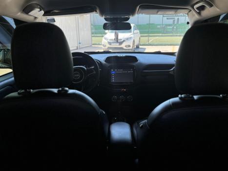 JEEP Renegade 1.8 16V 4P FLEX, Foto 11 JEEP Renegade 1.8 16V 4P FLEX, Foto 11