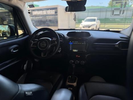 JEEP Renegade 1.8 16V 4P FLEX, Foto 14 JEEP Renegade 1.8 16V 4P FLEX, Foto 14