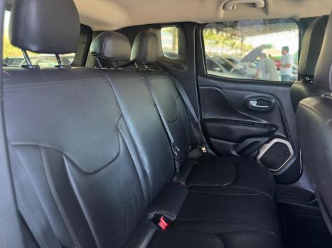 JEEP Renegade 1.8 16V 4P FLEX, Foto 15 JEEP Renegade 1.8 16V 4P FLEX, Foto 15